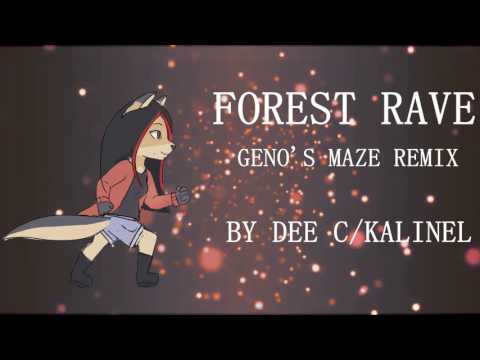 Forest Rave [Remix by DeeC/Kalinel]