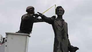 Alabama bill aims to save Confederate monuments