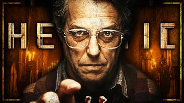 What Made HERETIC So Good?