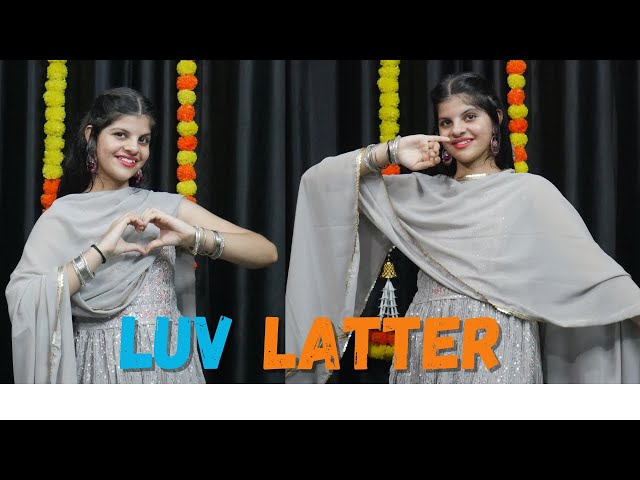Luv Latter Dance Performance By Priya Sihara #PriyaSihara class=