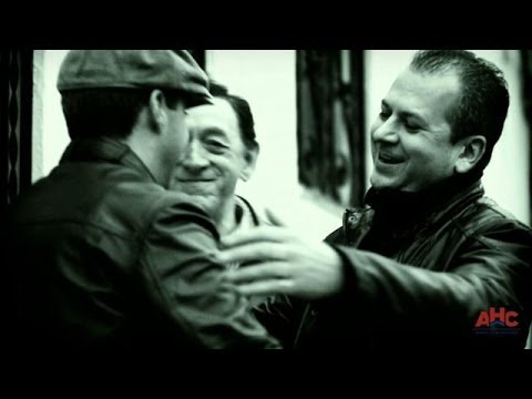 'Donnie Brasco' Becomes Buddies with Sonny Black | Mafia's Greatest ...