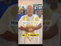 Les Mauritaniens 🤪😳😁🫣 🇲🇷 présentent leurs excuses au peuple Malien 🇲🇱✊🏻✊🏻