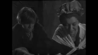 Treasure Island Part 2 - Black Spot