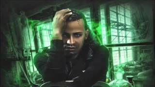 Arcngel 2016 Nuestro Amor Official Audio I Reggaeton 2016