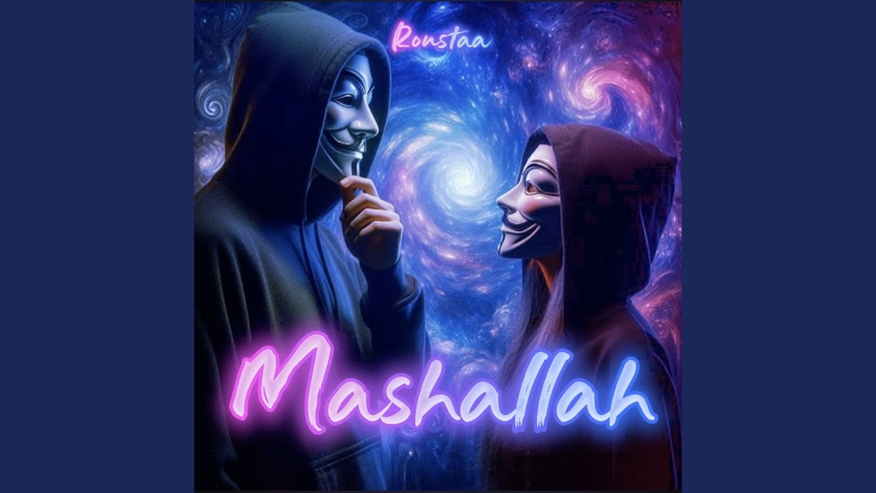 Guarda Mashallah su YouTube Guarda Mashallah su YouTube