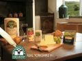 Wensleydale creamery tv commercial