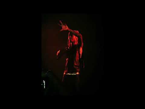 Nine Vicious Drake Prod Patrick