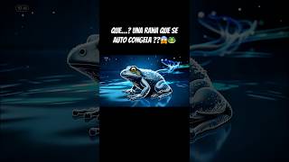 DATOS INCREÍBLES DEL MUNDO 🐸#asombro #curiosidades #animalshorts #videoviral #facts