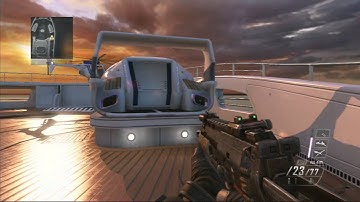 [PS3] Black Ops 2 SnaY Real Time Tool