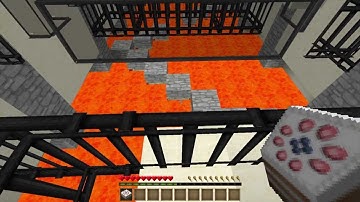 Minecraft: Adventure Multiplex - Ep 1