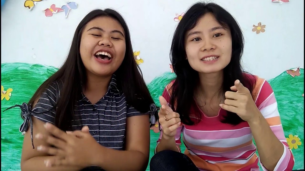 K1's Learning Activities - 09 June 2020 - YouTube