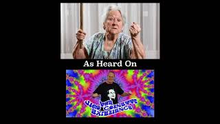 Jim Cornette on Being Attacked By Crazy Old Lady Fans