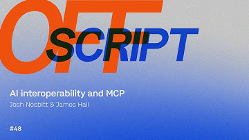 AI interoperability and MCP