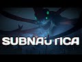 Mon incroyable aventure sur subnautica  subnautica gameplay fr