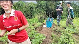 Nyb Zoo Hnub Tshiab Os Hnub No Pej Mu Dob Taum Poov Thiab Mu Siab Liaj Os