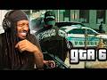 Joyner Lucas War In GTA 6 GTA 6 Reaktion