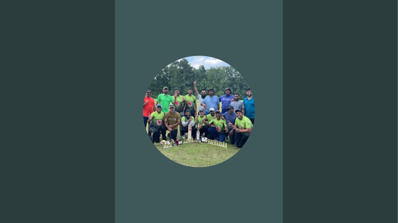 Lake Charles Cricket Club
