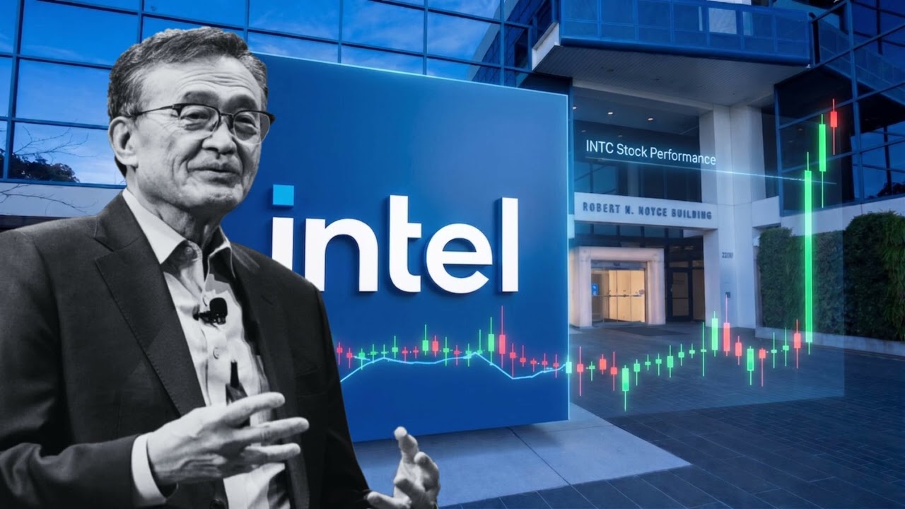 Intel Just Had One Of Their Biggest Earnings Calls Ever Here What You Need To Know 