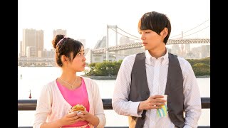 Mischievous KissLove in Tokyo  Episode 8(English Subs)