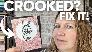 FIXED! Stuck In The Wrong Place? Not For Long!
