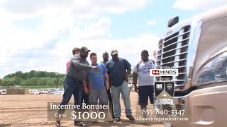 KLLM Richland/Jackson Mississippi Driving Academy