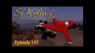 Dongeng Sunda Si Keling  Ep145