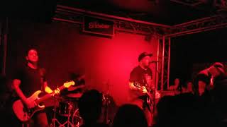 20190607 Ataris Fullerton Box Car