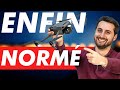 Le DJI Mavic 3 est normé C1, et c&#39;est une excellente nouvelle 🔥