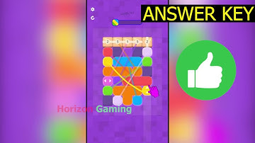 Blocks and Ropes LEVEL 163 Answer