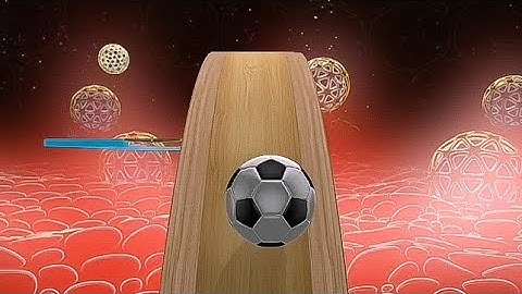 ⚽🛡️Going Balls Gameplay All Levels iOS,Android Mobile Game Trailer New Update Level 6253-6254