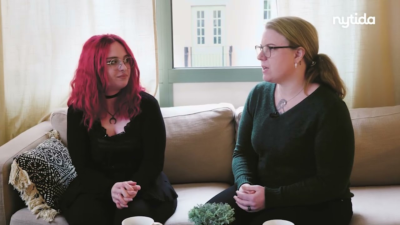 Elevens välmående är nyckeln till lärande på resursskolan