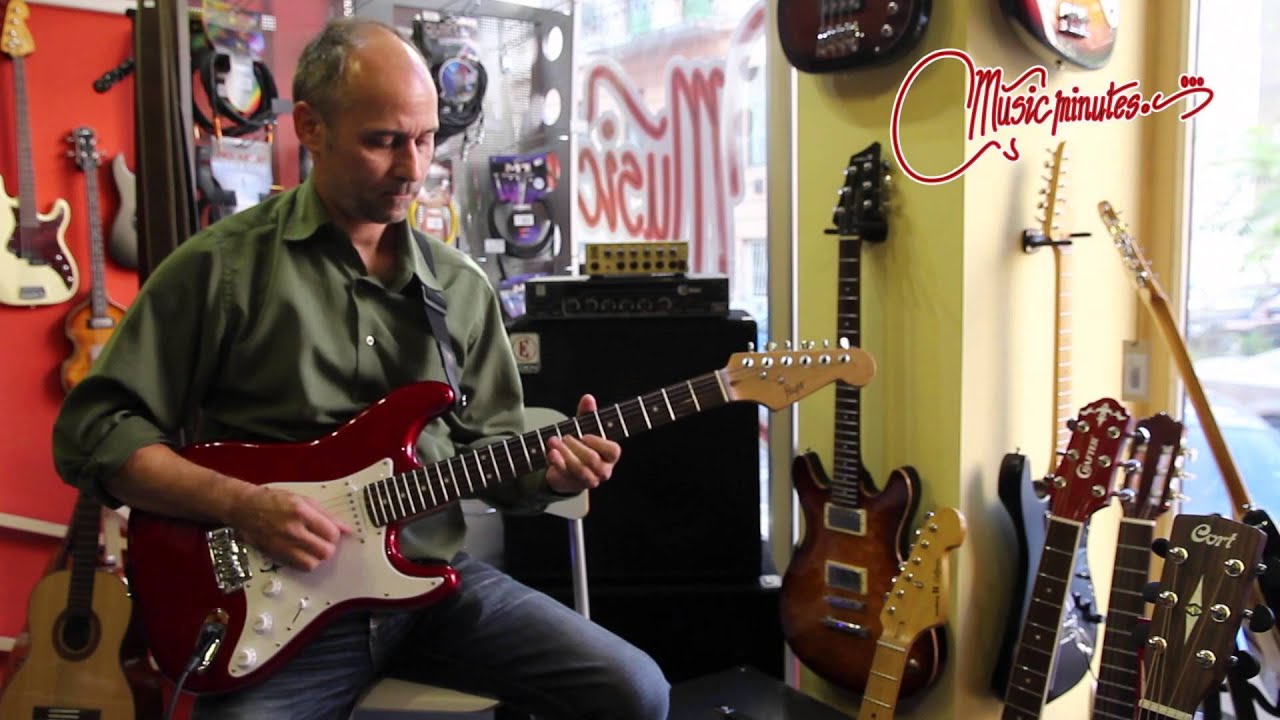 Flight EST-13MRD Sound Check (Kormos Janó)