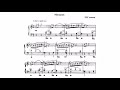 Glinka m i mazurka in c major d blagoi