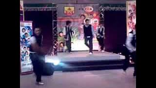 Ak Amilin - Ku Tak Pernah Jemu