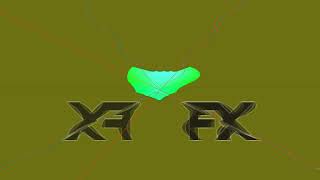 Lazada Logo Effects Filipine Csupo Effects Cubed