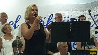 Nuran Zinnel – Ben Küskünüm Feleğe