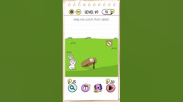 Brain test level 97 #gaming #growmychannel #subscribe #like #foryou #viralvideo