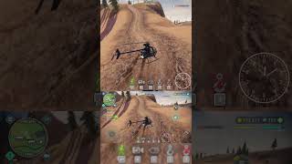 هل كنت تعرف هذه الحيلة في OTR2؟ 🤔 #OTR2 #games