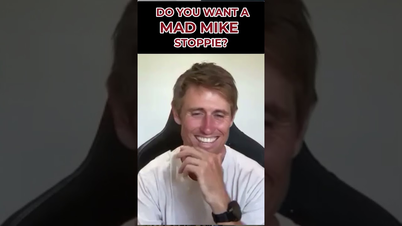 Проголосуйте ЗА стоппи Майка Джонса