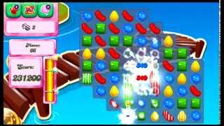 Candy Crush Saga Gameplay Android