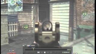 Dispute vs FraG is BaD (Map 2)