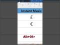 💡 Instant Symbol Use In Word | এক ক্লিকে Symbol Add করুন