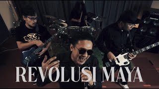 Revolusi Maya  Melodi Rakyat   