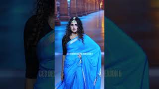 CES INSTITUTE OF FASHION TECHNOLOGY | CES DESIGNER AWARDS 2026 SEASON 5 | KSIC