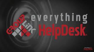 GroupLink everything HelpDesk®