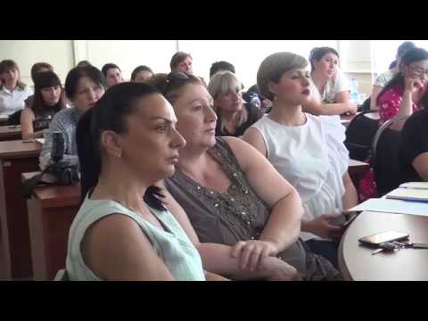 „ქალთა ლიდერობა და ეფექტური კომუნიკაცია“ ტრენინგი ხობში 13 06 18