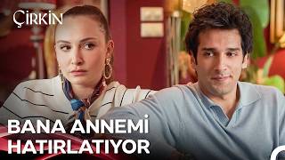 Engin, Çirkinden Hoşlandığını İtiraf Etti - Çirkin 5. 