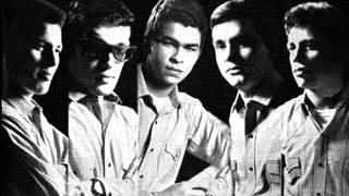 Los Impala - Cada vez que vienes a mí (60's, Venezuela)