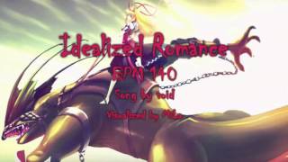 Idealized Romance  Void pump It Up Prime 2015 V1160 Hq