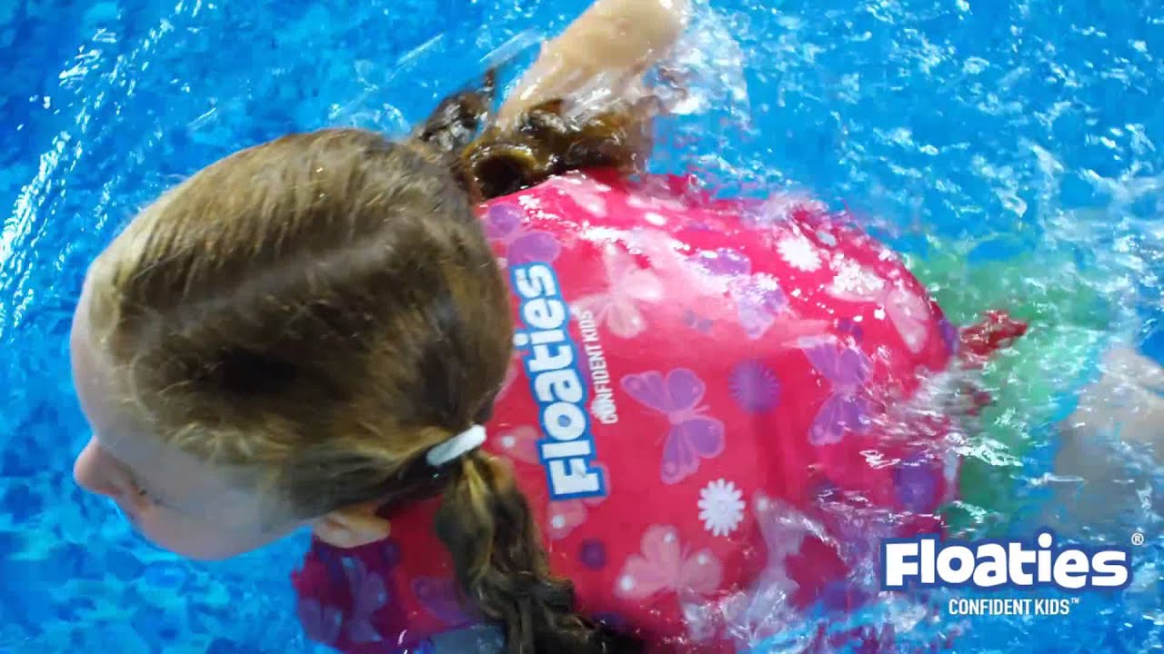 Floaties TV Commercial